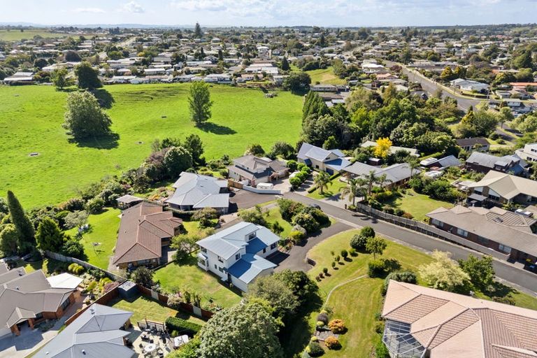 Photo of property in 72 Dalton Avenue, Te Awamutu, 3800