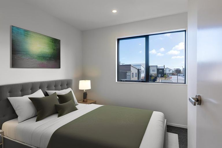 Photo of property in 8/25 Jabuka Street, Glen Eden, Auckland, 0602