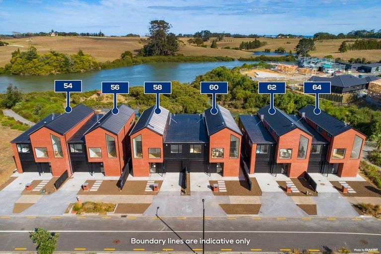 Photo of property in 56 Fort Lincoln Loop, Karaka, Papakura, 2113