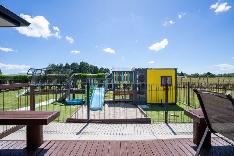 Photo of property in 202 West Road, Ohaupo, 3881