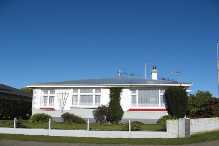 Photo of property in 127 Catherine Street, Windsor, Invercargill, 9810