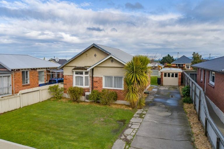 Photo of property in 50 Otipua Road, Kensington, Timaru, 7910