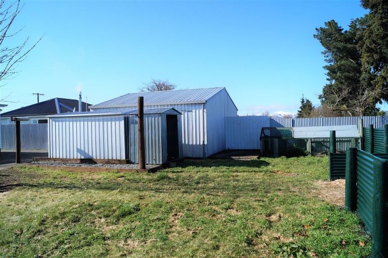 Photo of property in 8 Lyndon Street, Culverden, 7392