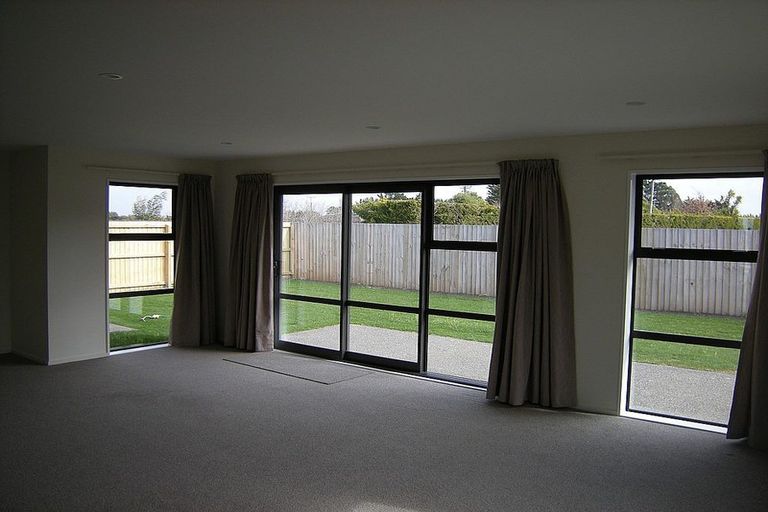 Photo of property in 17 Vitruvius Way, Leeston, 7632