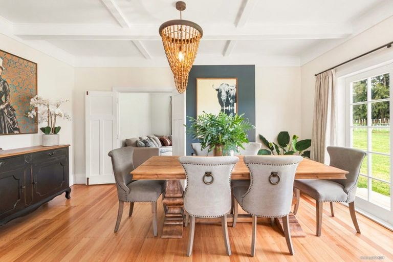 Photo of property in 1394 Churchill Road, Pukekawa, Tuakau, 2696