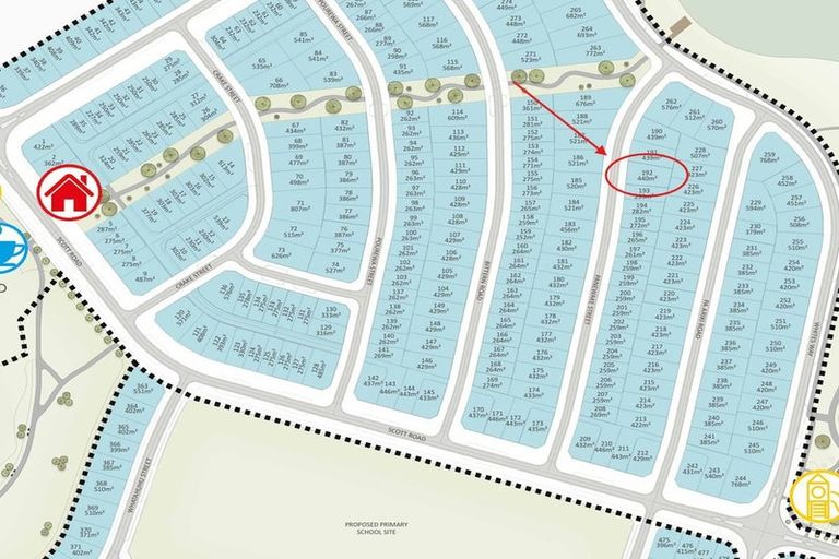 Photo of property in 38 Panewaka Street, Te Kauwhata, 3710