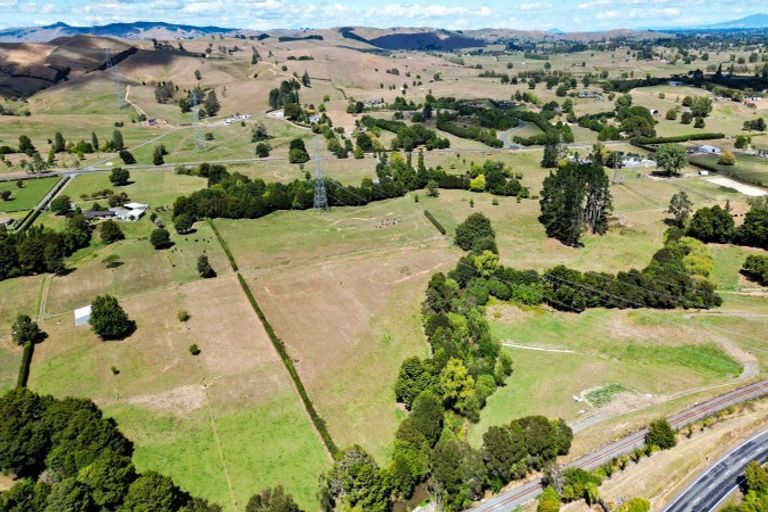 Photo of property in 407 Kuranui Road, Morrinsville, 3372