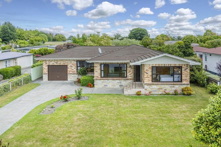 Photo of property in 526 Hart Drive, Frimley, Hastings, 4120