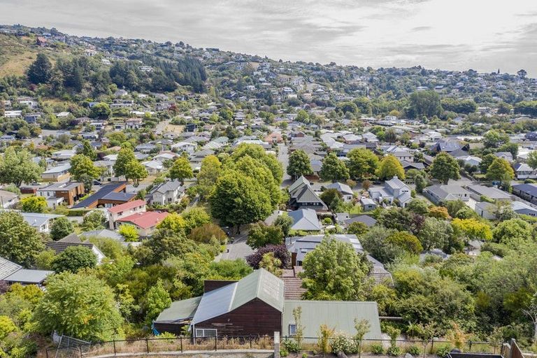 Photo of property in 9 Sunvale Terrace, Cashmere, Christchurch, 8022