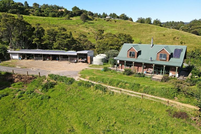 Photo of property in 80 Wainui Road South, Whakamarama, Katikati, 3181