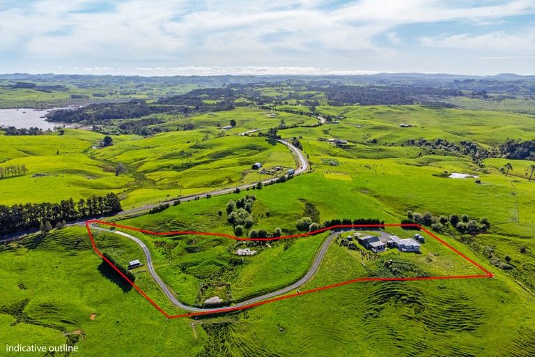 Photo of property in 1024 Glen Murray Road, Rangiriri, Huntly, 3772