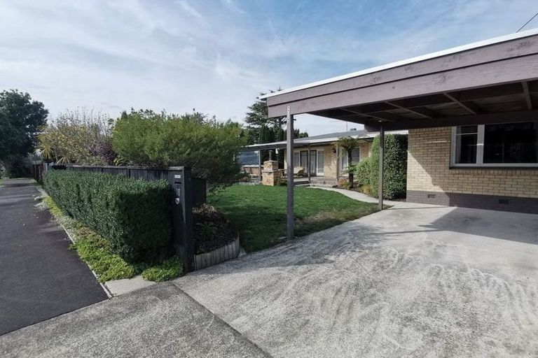 Photo of property in 18 Saint Pauls Road, Chartwell, Hamilton, 3210