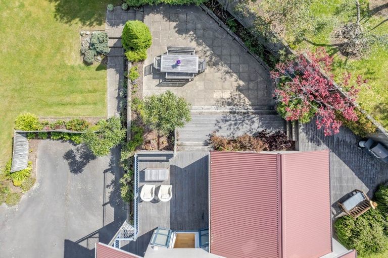 Photo of property in 5b Rue Benoit, Akaroa, 7520