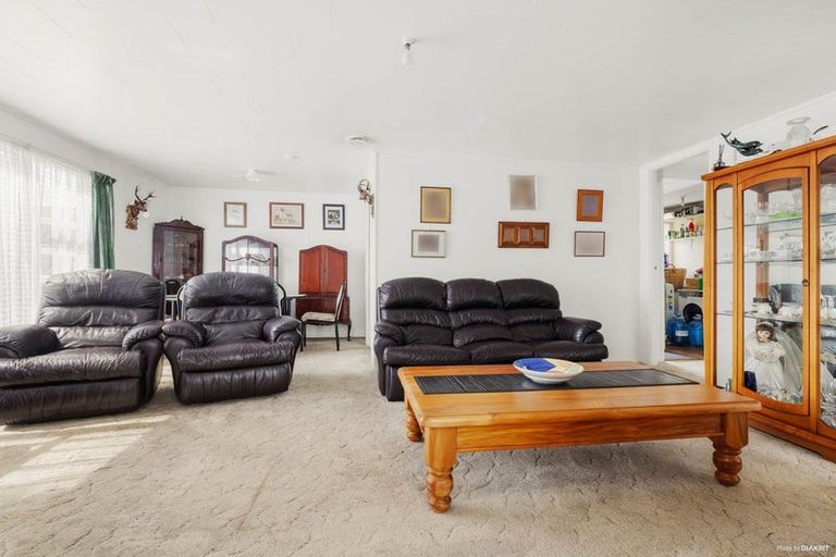 Photo of property in 8a Howden Street, Waiuku, 2123