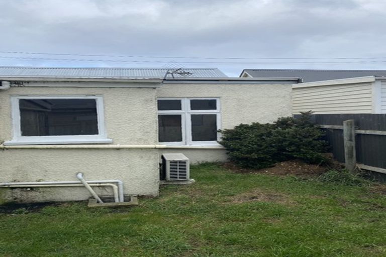 Photo of property in 6 Prendergast Street, South Dunedin, Dunedin, 9012