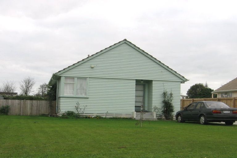 Photo of property in 33 Coventry Street, Highbury, Palmerston North, 4412
