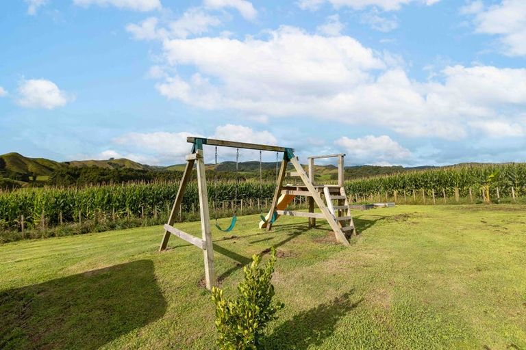 Photo of property in 43 Ellicott Road, Parawera, Te Awamutu, 3879