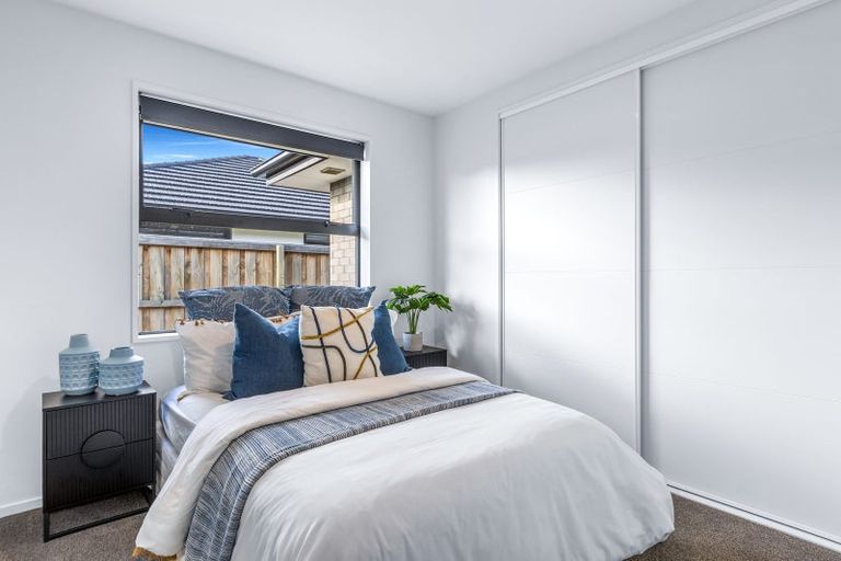 Photo of property in 11 Fairhall Street, Rolleston, 7615