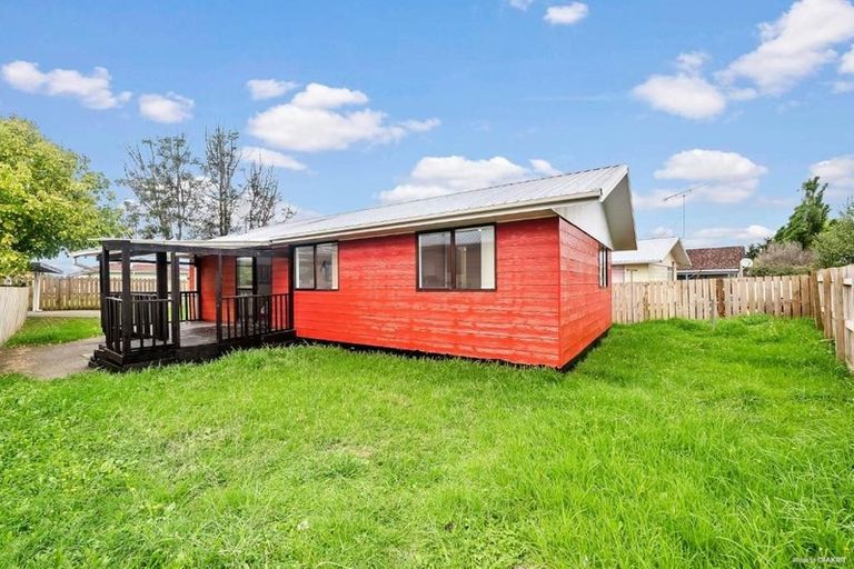 Photo of property in 23a Secretariat Place, Randwick Park, Auckland, 2105