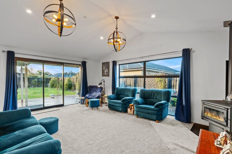 Photo of property in 136 Sutherland Drive, Kaiapoi, 7630