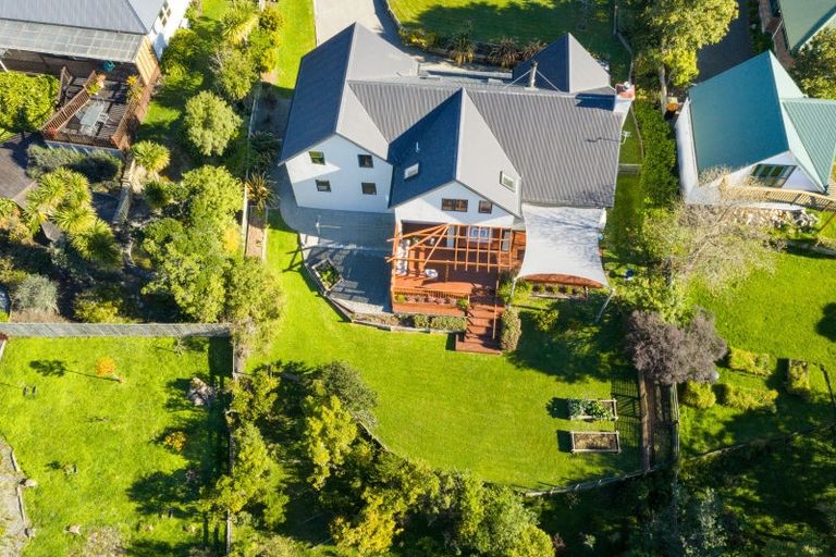 Photo of property in 20 Cashmere Drive, Fitzherbert, Palmerston North, 4410