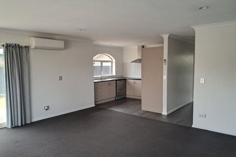 Photo of property in 4/138 Kerrs Road, Avonside, Christchurch, 8061