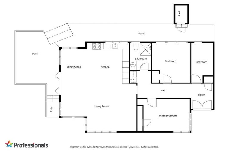 Photo of property in 9b St Michaels Avenue, Point Chevalier, Auckland, 1022
