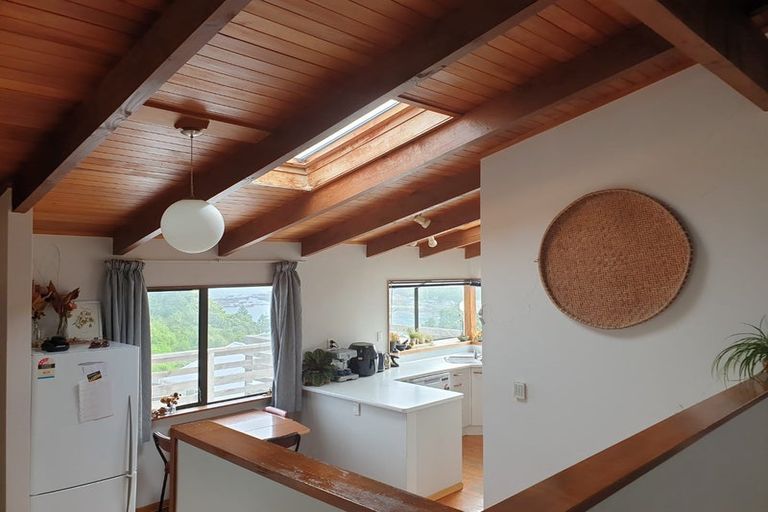 Photo of property in 5a Dennis Way, Island Bay, Wellington, 6023