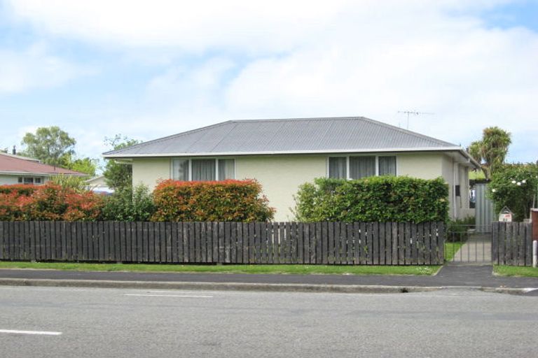 Photo of property in 20 Meadow Street, Kaiapoi, 7630