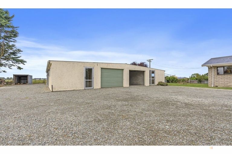 Photo of property in 118 Mcnair Road, Temuka, 7920