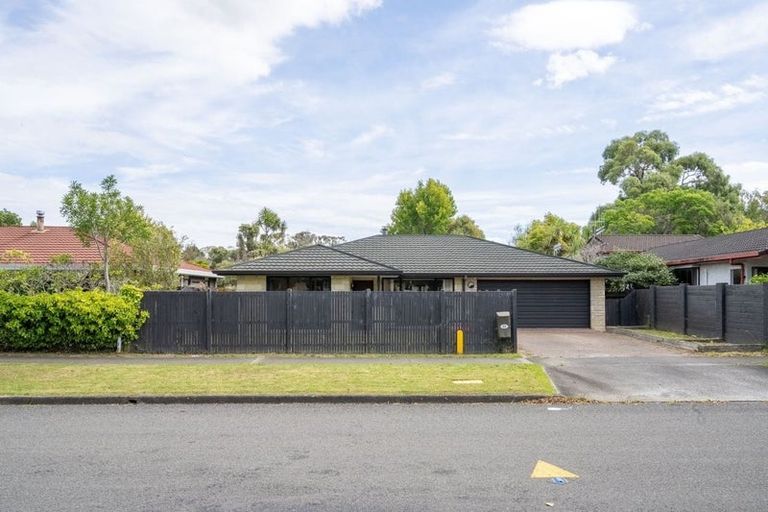Photo of property in 63 Clifton Terrace, Fitzherbert, Palmerston North, 4410