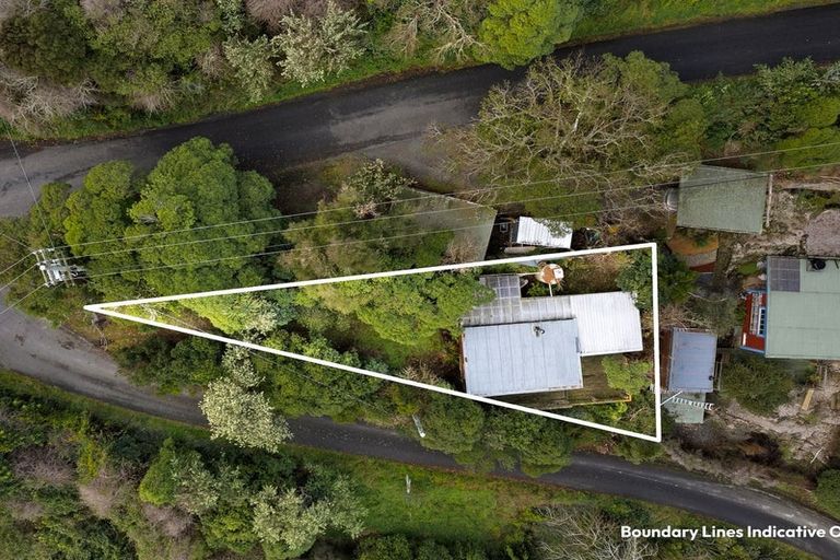 Photo of property in 31 Boundary Street, Purakaunui, Port Chalmers, 9081