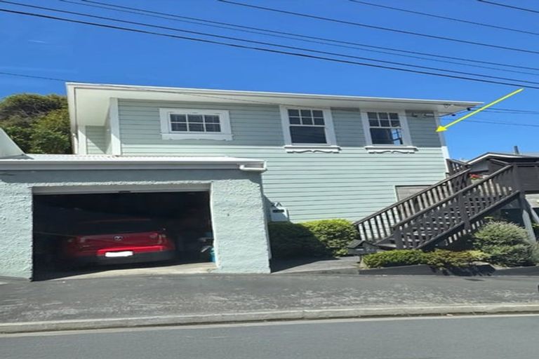 Photo of property in 2a Dawson Street, Berhampore, Wellington, 6023