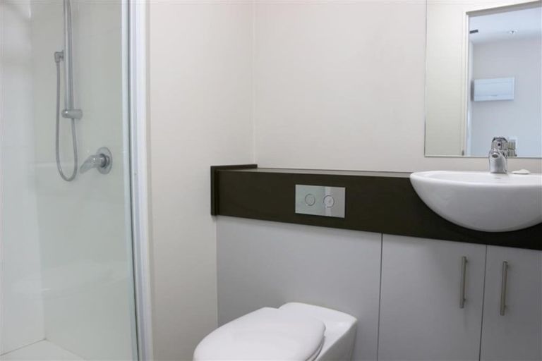 Photo of property in The Peak Apartments, 801/170 Taranaki Street, Te Aro, Wellington, 6011
