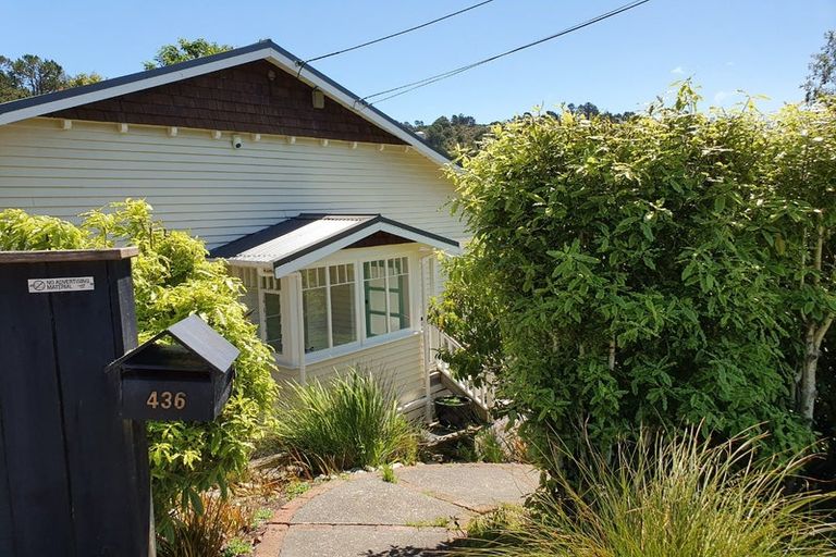 Photo of property in 434a Stokes Valley Road, Stokes Valley, Lower Hutt, 5019