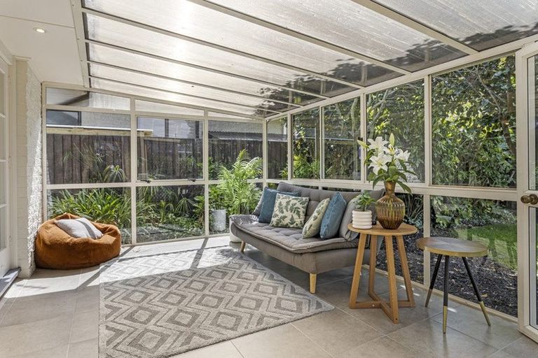 Photo of property in 138 Roydvale Avenue, Burnside, Christchurch, 8053