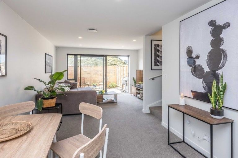 Photo of property in 38/170 Fraser Avenue, Johnsonville, Wellington, 6037