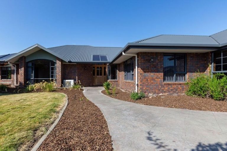 Photo of property in 11 Saint James Avenue, Richmond, 7020