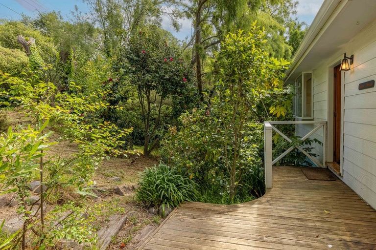 Photo of property in 2a Marama Terrace, Diamond Harbour, Lyttelton, 8971