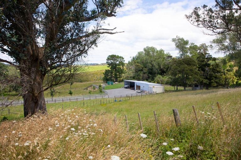 Photo of property in 137 Knorp Street, Halcombe, Feilding, 4779