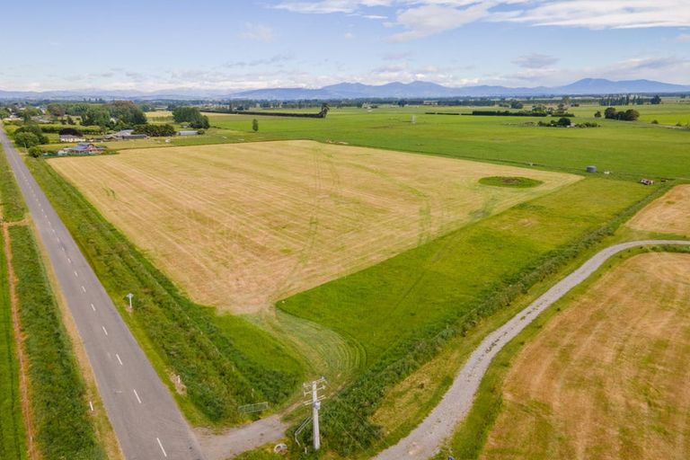 Photo of property in 59 North Town Belt, Temuka, 7986