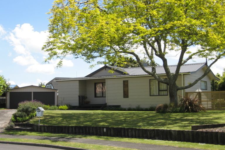 Photo of property in 3 Austen Place, Leamington, Cambridge, 3432