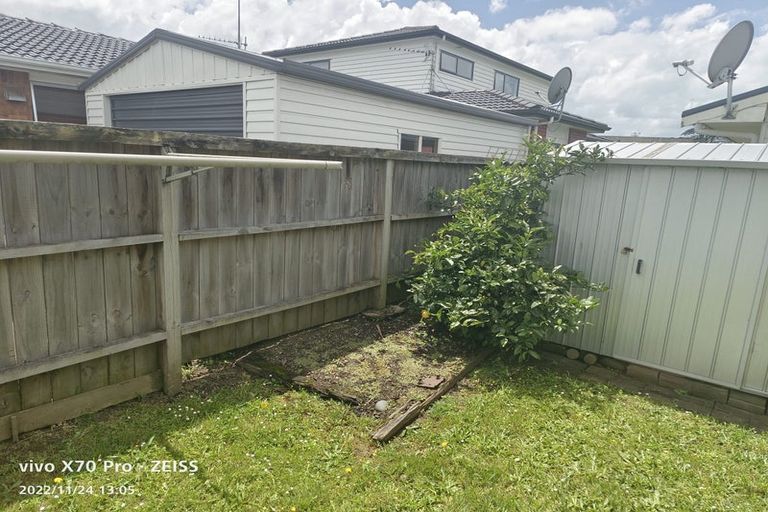 Photo of property in 108 Cascades Road, Pakuranga Heights, Auckland, 2010