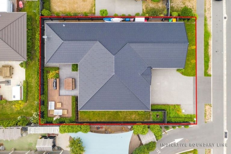 Photo of property in 62 Te Korari Street, Marshland, Christchurch, 8083