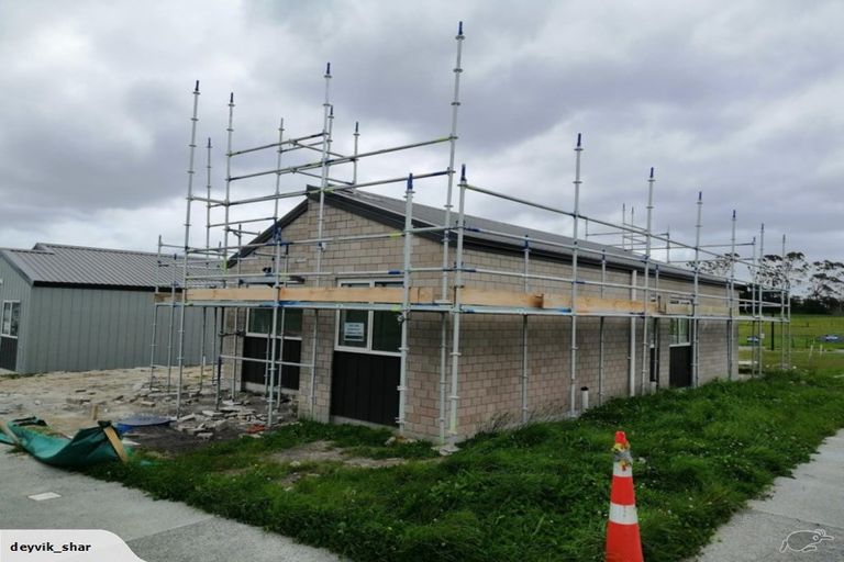 Photo of property in 20 Herekino Street, Westgate, Auckland, 0814