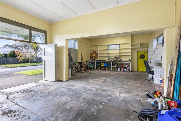 Photo of property in 64 Warnock Street, Westmere, Auckland, 1022