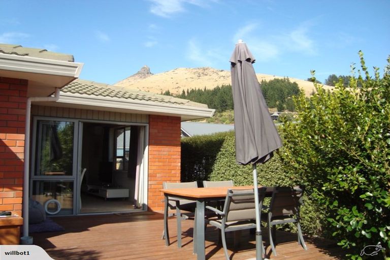 Photo of property in 7a Pawaho Place, Heathcote Valley, Christchurch, 8022