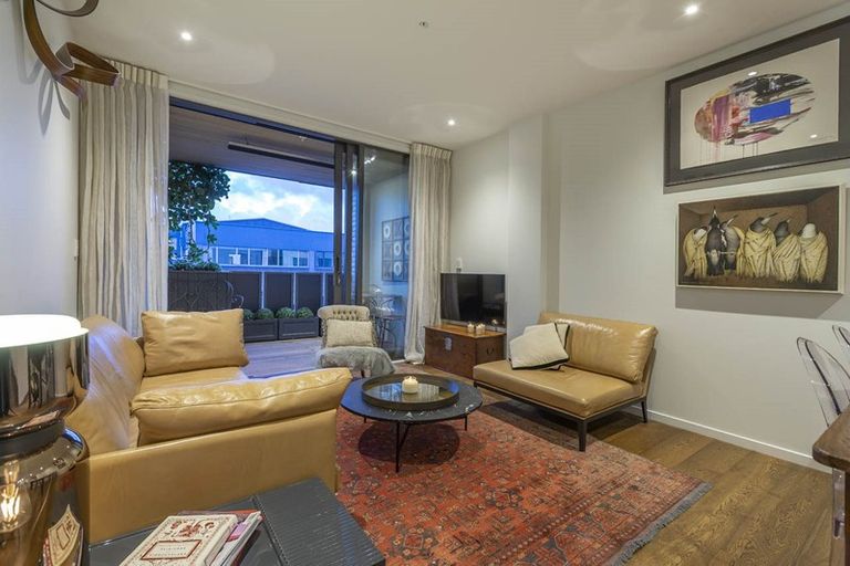 Photo of property in 201/23a Pollen Street, Grey Lynn, Auckland, 1021