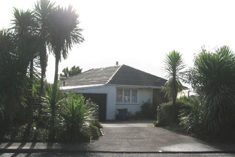 Photo of property in 41 Amberley Avenue, Te Atatu South, Auckland, 0610