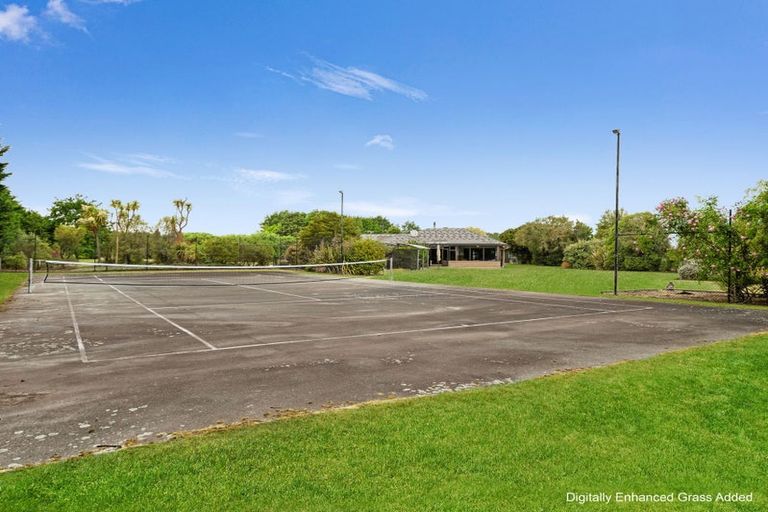 Photo of property in 84 Baynons Road, Clarkville, Kaiapoi, 7692